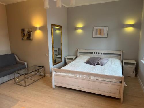 Apartament Fantastic I