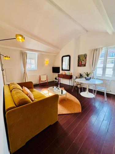 La Cour Dudon - Amazing & central appartment in Bordeaux