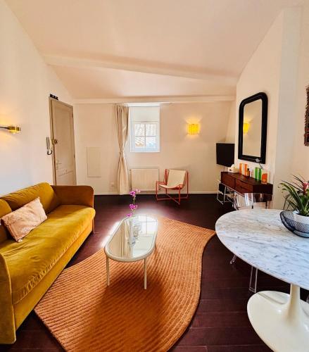 La Cour Dudon - Amazing & central appartment in Bordeaux