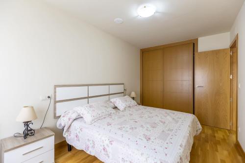 Billede fra billedgalleriet på Residencial Pinamar i Sanxenxo