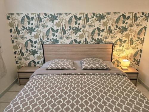 Photo de la galerie de l'établissement L'appart Calixte Narbonne, à Narbonne