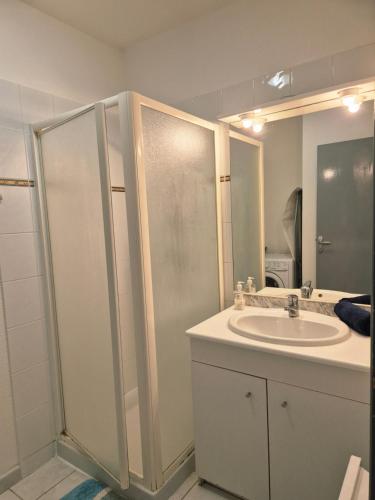 Photo de la galerie de l'établissement L'appart Calixte Narbonne, à Narbonne