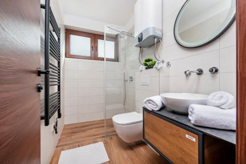 Apartman Lorena