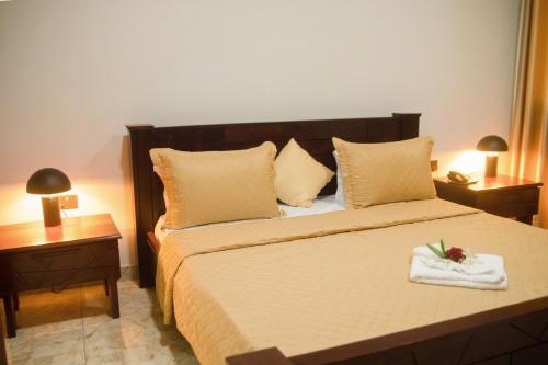 Pito Guest House