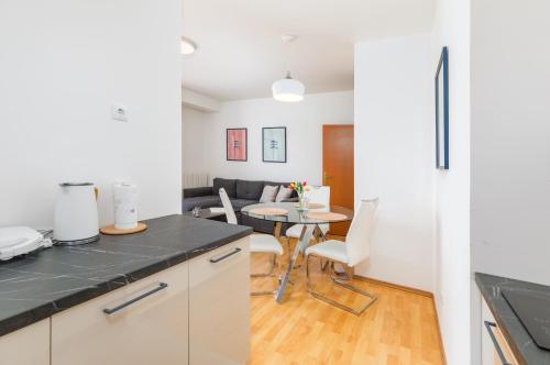 Modern new apartments Pula
