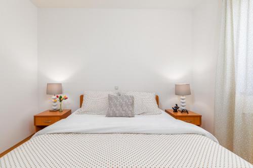 Modern new apartments Pula