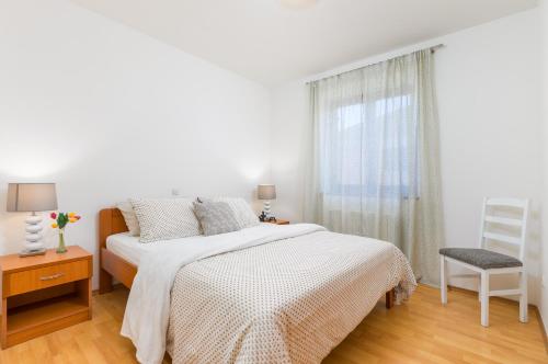 Modern new apartments Pula