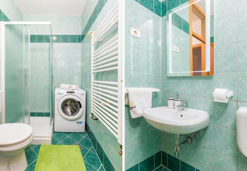 Modern new apartments Pula