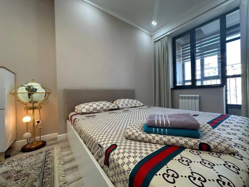 Globe Suite Comfort Stay in the city center