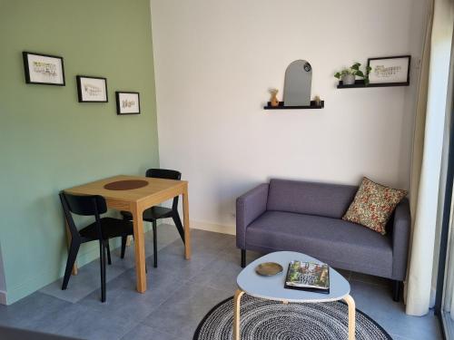 Photo de la galerie de l'établissement Le Studio à Rochefort-du-Gard, à Rochefort-du-Gard