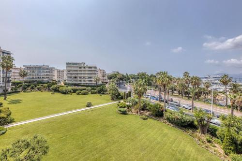 Dune Croisette - Sea view
