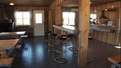 Gallery image of Orakoski Camping in Sodankylä