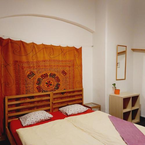 Old Town Center Just in 3 min Walk private room B