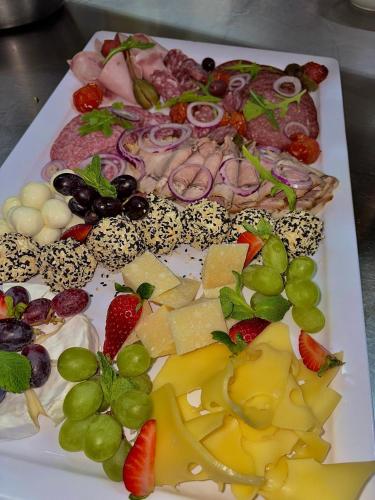 Fotografie z fotogalerie ubytování Wirgarten Antik Hotel v destinaci Dingolfing