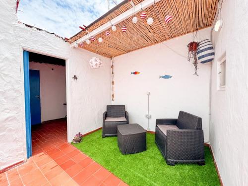 Fee4Me 5 Min from Sardina Beach