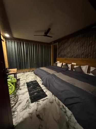 Gallery image of Hotel Rameshwaram inn in Pāndukeshwar