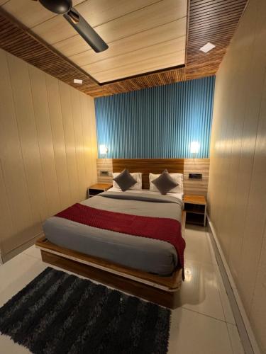 Gallery image of Hotel Rameshwaram inn in Pāndukeshwar