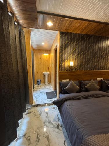 Gambar di galeri bagi Hotel Rameshwaram inn di Pāndukeshwar