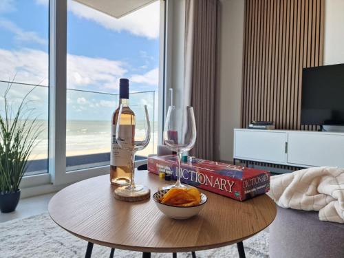 Seaview234 italokat is kínál