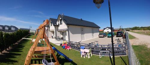 Bałtyckie apartamenty dom5