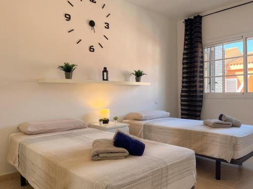 Stunning Villa in Meloneras, Maspalomas