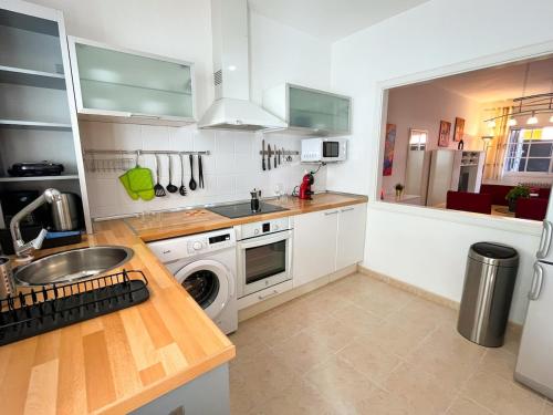Stunning Villa in Meloneras, Maspalomas