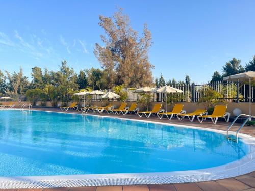 Stunning Villa in Meloneras, Maspalomas photo 3