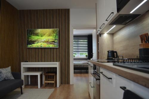 Apartment Reden Park - Free Parking - easy check-in