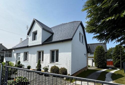 POMERANIA Pokoje U Oliwii