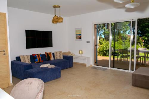 VILLA Plages de la Nartelle- Sainte Maxime - piscine privée