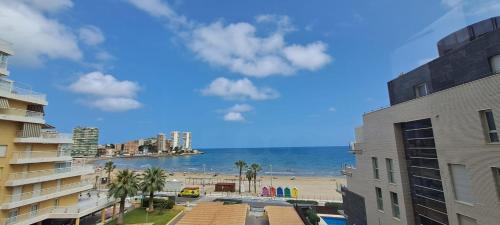 CARIBE Apartamento