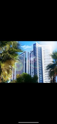 Urban sky 21 torre piscina gimnasio aparcamiento