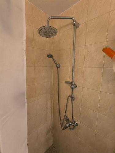 Un baño de Courtyard Studio
