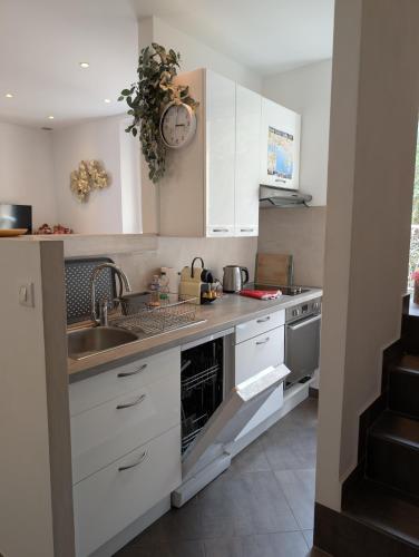Appartement - Cannes vieille ville - Le Suquet photo 14