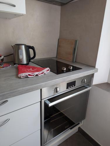 Appartement - Cannes vieille ville - Le Suquet photo 19