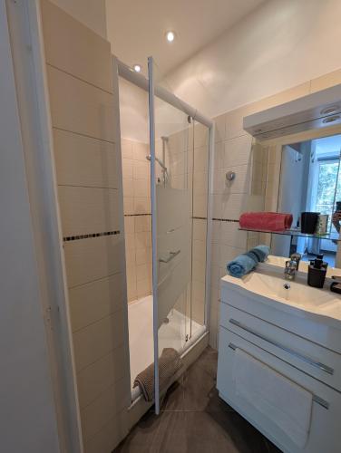 Appartement - Cannes vieille ville - Le Suquet photo 8