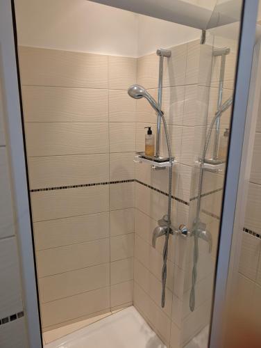 Appartement - Cannes vieille ville - Le Suquet photo 15