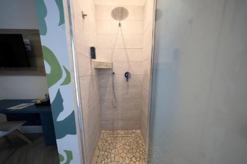 Gallery image of Art Hotel La Perla in Bellaria-Igea Marina