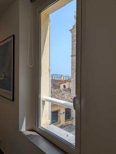 Appartement - Cannes vieille ville - Le Suquet photo 12
