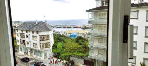 EnBURELA Playa do Ril