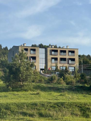 Fotografie z fotogalerie ubytování Kulm Resort v destinaci Radanj