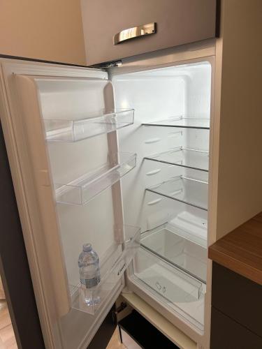 Η κουζίνα ή μικρή κουζίνα στο Smart Home Caltanissetta
