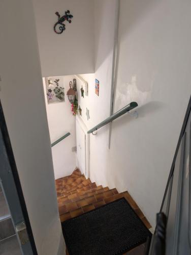 Appartement - Cannes vieille ville - Le Suquet photo 20