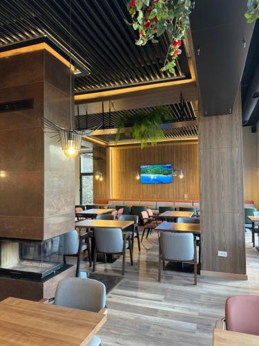 Fotografie z fotogalerie ubytování Kulm Resort v destinaci Radanj