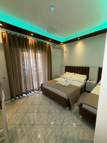 Ylli's Apartments