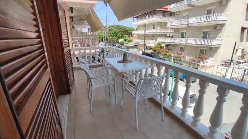 Apartments Bella Casa