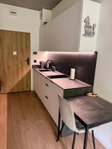 Lofty nad Wartą DUO