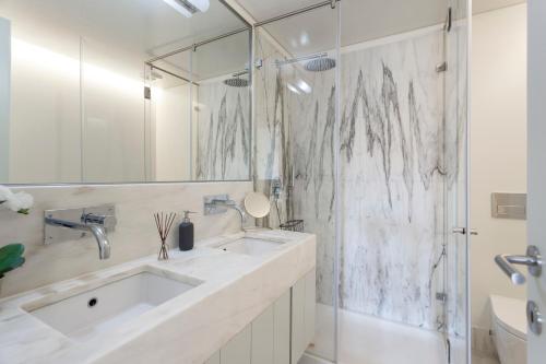 Marquês de Pombal Exclusive Apartment