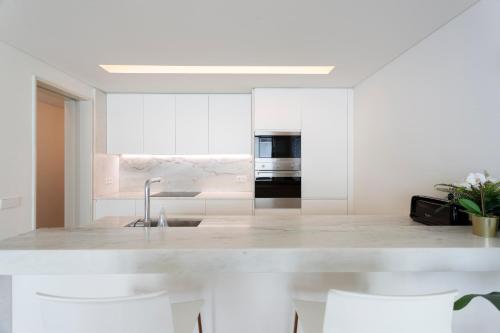 Marquês de Pombal Exclusive Apartment