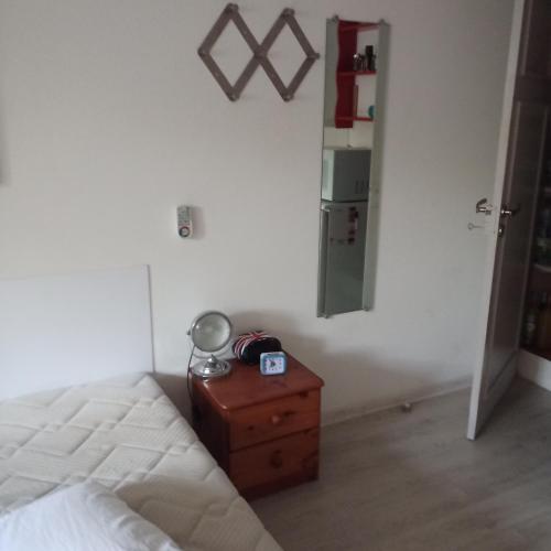 Photo de la galerie de l'établissement Chambre tout confort, à Sète